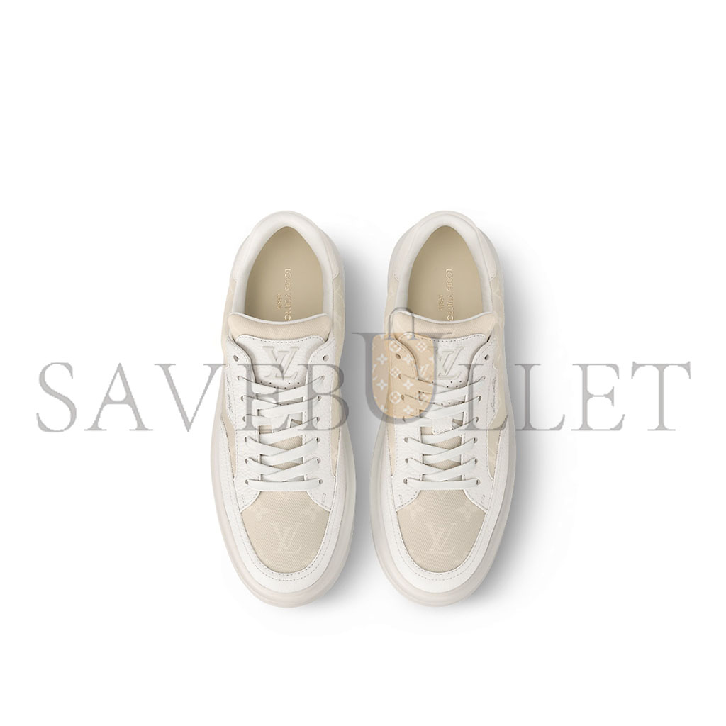 LOUIS VUITTON BEVERLY HILLS SNEAKER 1A8V3J LOUIS VUITTON BEVERLY HILLS SNEAKER 1A8V3J